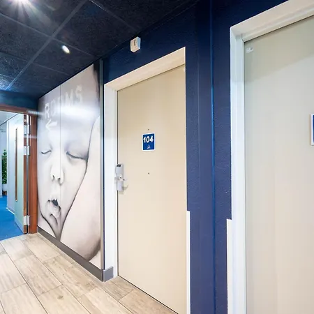 Ibis Budget London Barking Баркинг