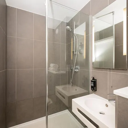 Ibis Budget London Barking 2* Баркинг
