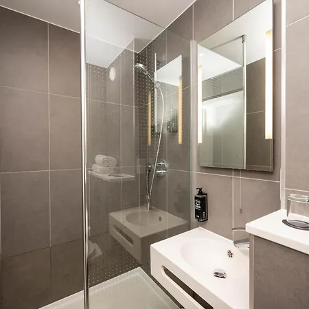 Отель Ibis Budget London Barking 2*