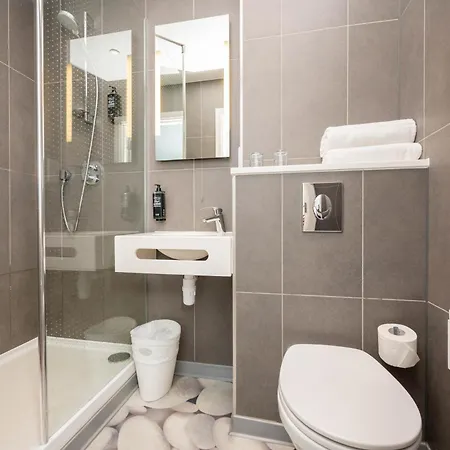 Ibis Budget London Barking Баркинг