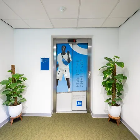 Ibis Budget London Barking