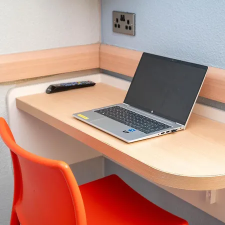 Hotell Ibis Budget London Barking