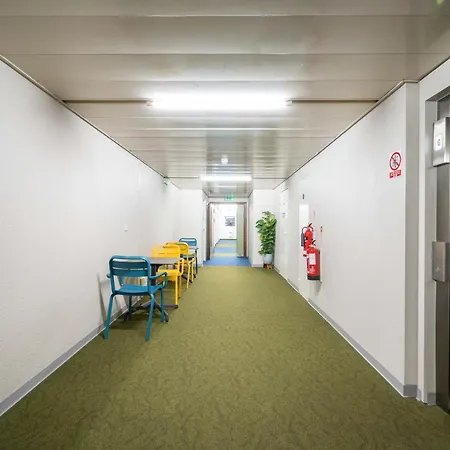 Ibis Budget London Barking