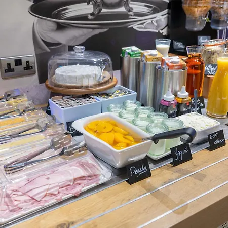 Ibis Budget London Barking