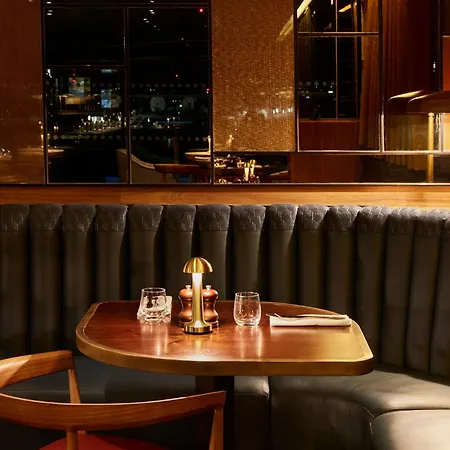Hotel Indigo - - 1 Leicester Square, An Ihg