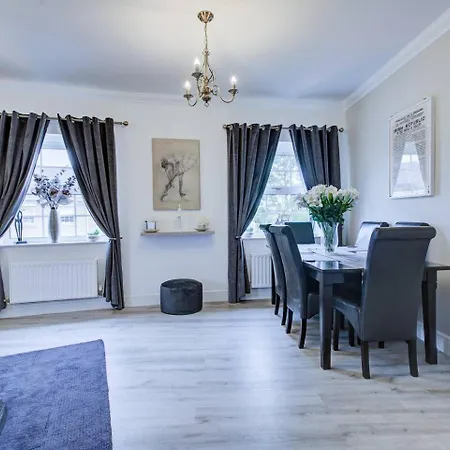 Apartment Charming 2br Flat In The Heart Of Waltham Abbey