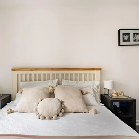 Londoneye Flat Apartment
