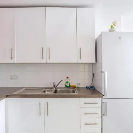 Londoneye Flat Apartment