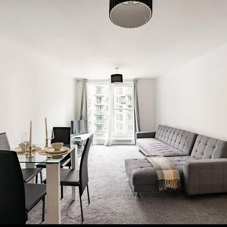 Londoneye Flat
