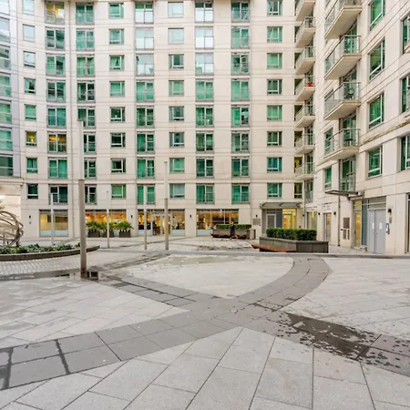 Londoneye Flat Apartment London