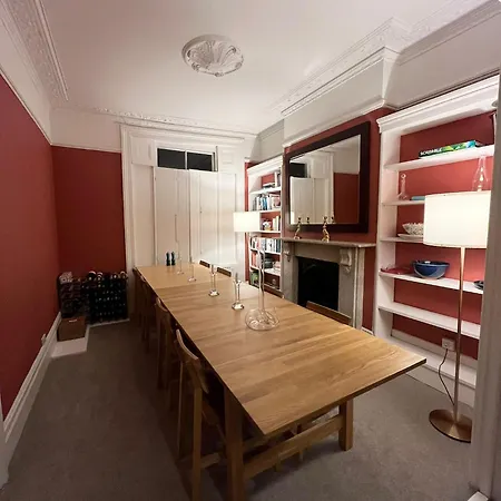 Casa vacanze Townhouse *