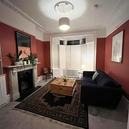 Casa vacanze Townhouse Londra
