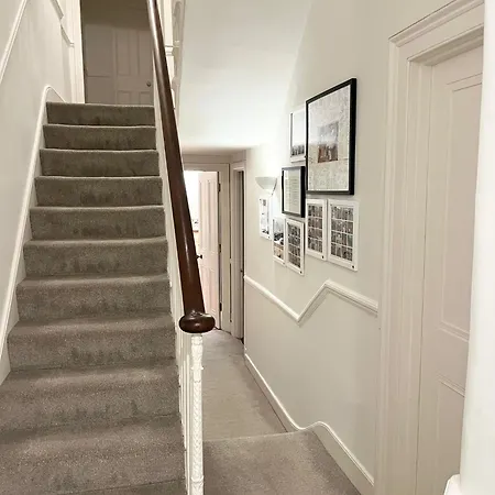 Townhouse Londra