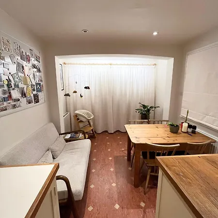 Townhouse