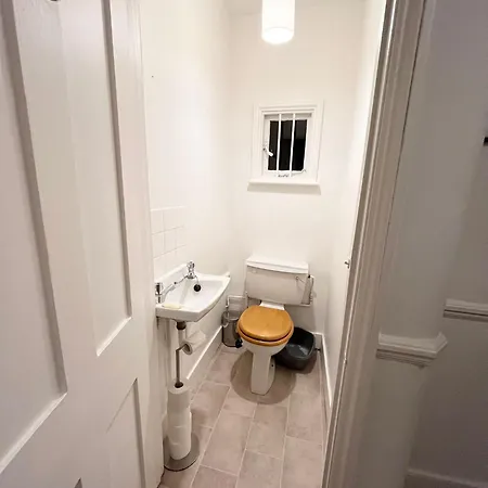 Casa vacanze Townhouse *