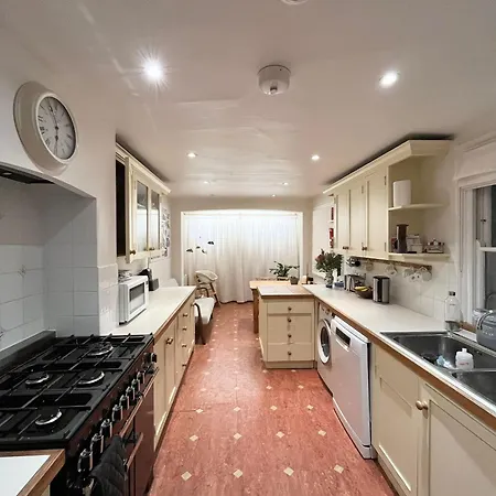 Casa vacanze Townhouse *