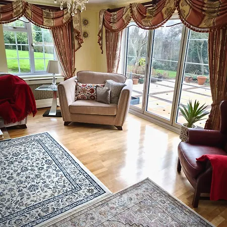 Hidden Paradise In London Northwood (Greater London)