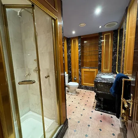 The Bishop Guest house London