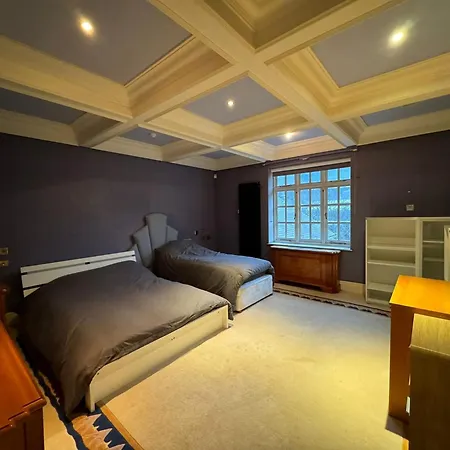 Guest house The Bishop London