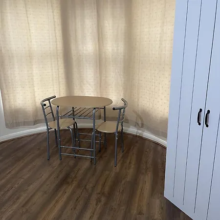 Apartment Cozy Flat In Maida Vale