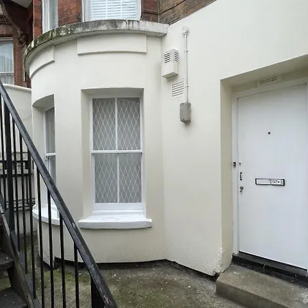 Cozy Flat In Maida Vale