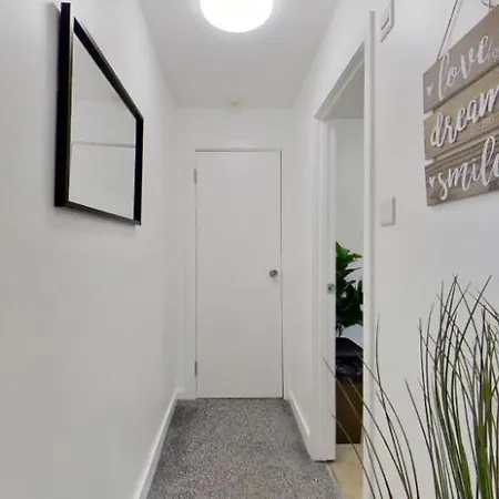 Boutique Flat Sw12, Apartment *