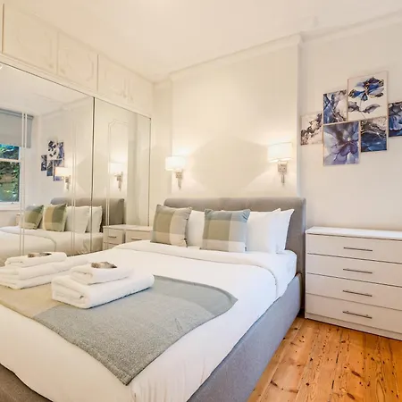 & Bright 1br Flat, 5 Min Oxford Circus St Apartment London