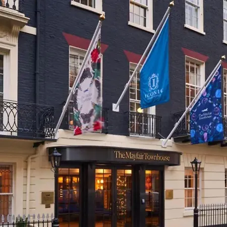 Apartment 4 Million Pound Mayfair Parklane Large Luxury Sleeps 6 120sqm *