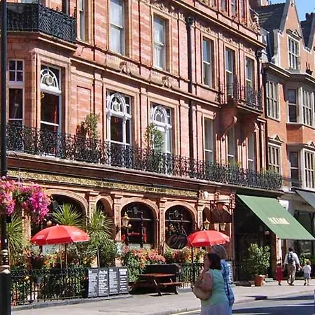 Apartment 4 Million Pound Mayfair Parklane Large Luxury Sleeps 6 120sqm London