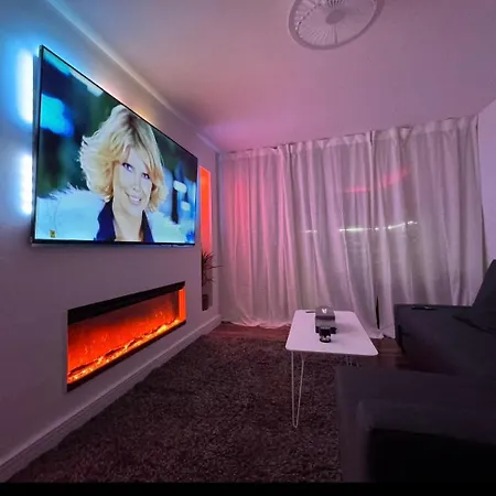 Abbaccommodation