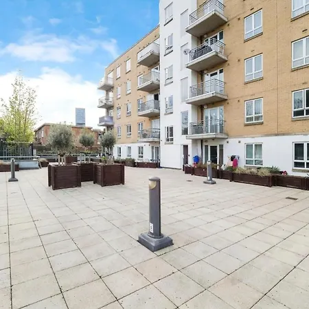 Abbaccommodation Apartment London