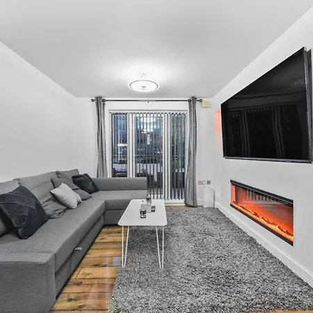 Apartment Abbaccommodation *