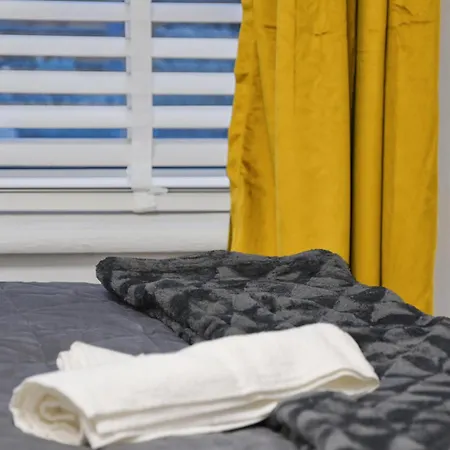 Abbaccommodation * London