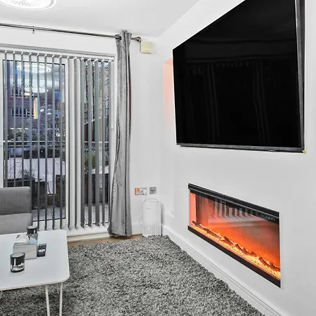 Apartment Abbaccommodation London