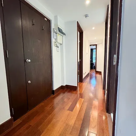 Apartment The Kensington Premium *