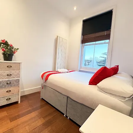 The Kensington Premium London