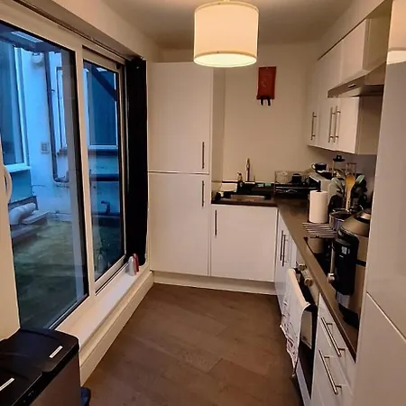 Cozy En-suite In In Shared Flat *