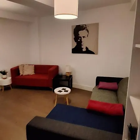 Homestay Cozy En-suite In In Shared Flat *