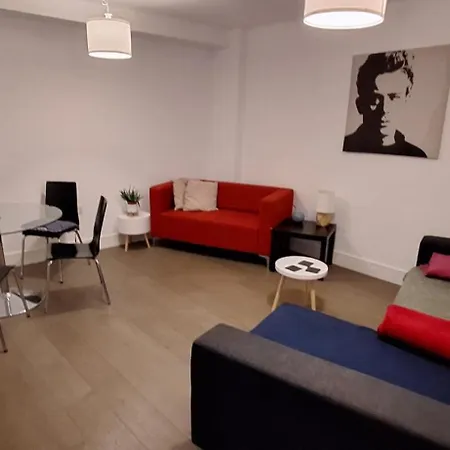 Cozy En-suite In In Shared Flat * London