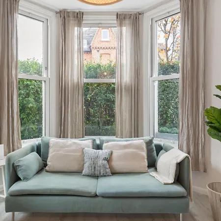 Alderbrook Road London