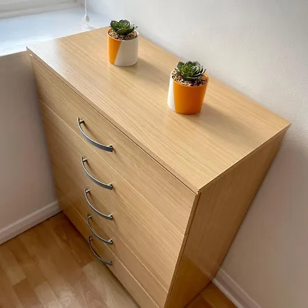 Apartment 2 Bedroom Near Euston And King's Cross