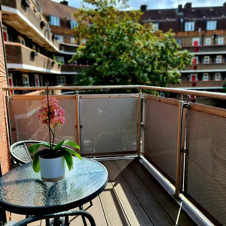 Brand New Apartment *