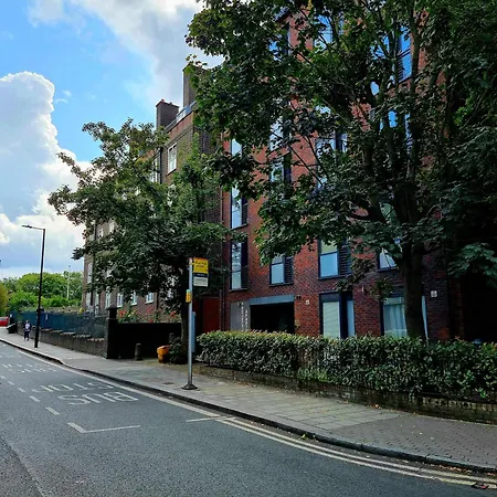 Brand New * London