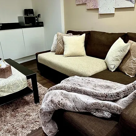 Brand New Apartment