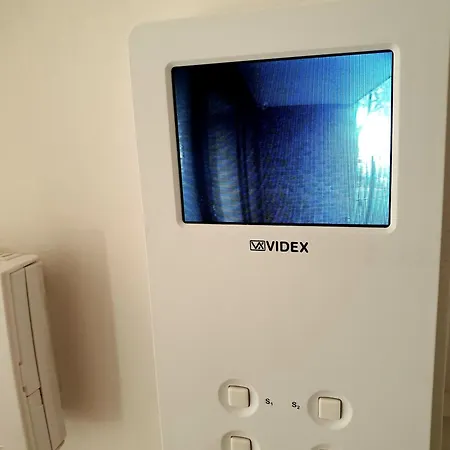 Apartment Brand New London