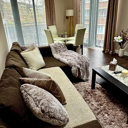 Apartment Brand New