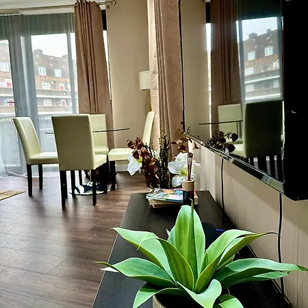 Brand New Apartment *