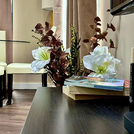 Apartment Brand New London