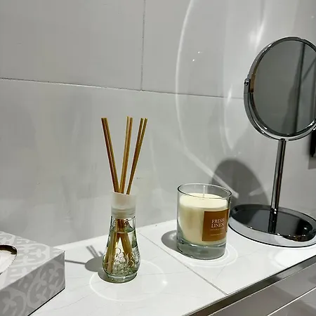 Brand New Apartment