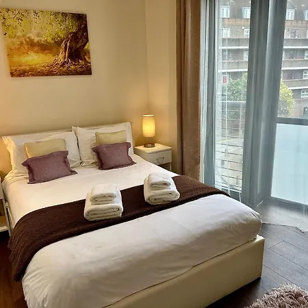 Apartment Brand New *